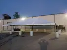 Large frame tent rental in Houston with seating for 530 guests — ideal for Kingwood weddings and corporate events.