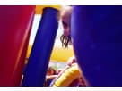 Perfect for Garland events, this 8 Element obstacle course rental in Dallas features challenges ideal for all ages and large