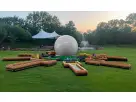 9 Hole Golf Game Interactive Rental