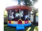 Carousel Jump House Rentals