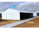 Tent Drive Throughs For Rent