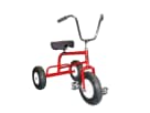 Adult tricycle rental in Dallas with 200-pound weight capacity, ideal for Lewisville team building events.