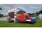First Responders Inflatable Rentals Near Me