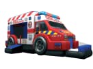 First Responders Moonwalk