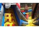 Climb and Slide