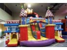 Bouncey Castle for Festivals