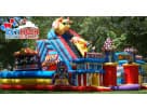 Amusement Park Jump House Rentals
