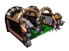 State-inspected Viking axe throw game rental in Austin — perfect for Buda parties seeking interactive entertainment.