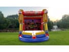 Batter Up Interactive Game Rental