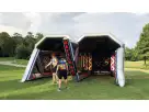 Battle Axe Interactive Entertainment For Hire