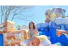 Bear Camp Huge Water Slide Rentals