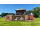 Army Black Ops Inflatable Bounce House Rentals