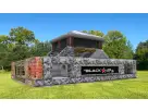 Black Ops Inflatable Bounce House Rentals Birthday Parties