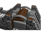 Black Ops Obstacle For Rent