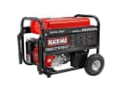 6000-watt generator rental in Dallas with electric start — ideal for powering Arlington events and parties.