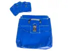 Premium sandbags for securing inflatable rentals at Dallas outdoor events, ideal for Plano party setups.