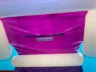 Disney Frozen 2 bounce house with wet or dry slide available for rental in Dallas, perfect for Irving birthday parties.