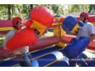 bouncy boxing