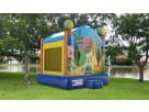 13x13 Bubble Guppies bounce house rental in Dallas, perfect for McKinney birthday parties and events.