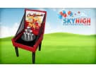 Can Smash Carnival Game rental in Dallas with interactive gameplay ideal for Lewisville parties.