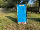 Plinko Carnival Game Party Rentals