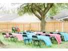 Duck Hunt Carnival Game rental in Austin with interactive duck-knockdown play, ideal for Pflugerville backyard parties.