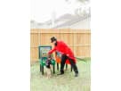 Duck Hunt carnival game rental in Austin with ringmaster operator, ideal for Leander backyard parties and events.