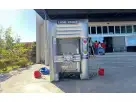 Perfect for Houston parties, this Cash Cube arcade game rental keeps kids engaged with high-energy coin-operated excitement