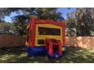 Red Castle Bounce House Rentals