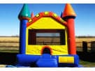 Castle Bounce House Rental