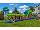 sonic the hedgehog obstacle course rental