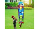 Clown Theme High Striker Rental