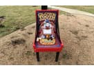 Clown Teeth Carnival Game rental in Austin with ring toss feature, ideal for San Marcos parties.
