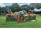 Construction Themed Bounce House Rentals