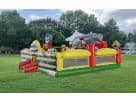Little Builders Construction Bounce House Rentals