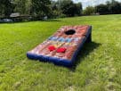 Corn Hole Game
