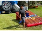 Corn Hole Huge Inflatable
