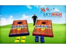 Corn Hole Game for Rent