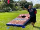 Corn Hole Rentals Giant