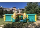 Inflatable Corn Maze Rentals near me