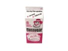 Gold Medal cotton candy supplies for 50 servings with strawberry flavor and paper cones, ideal for Houston party rentals
