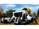 Cow Shaped Inflatable Water Slide