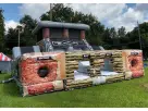 Black Ops 3 Piece Obstacle Course Dallas