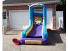 Juego de Skee-Ball para renta en Dallas — entretenimiento clásico ideal para fiestas de todas las edades en Lewisville.