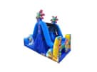 Minions Wet or Dry Water Slide