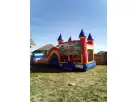 Dinosaur Jump Houses