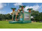 Tyrannosaurus Rex Dinosaur Bounce House Party Rentals