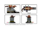 Perfect for Houston dinosaur parties, the Ultimate T-Rex bounce house rental features a spacious design ideal for multiple kids
