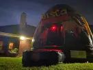Disco Dome Bounce Castle Rentals