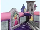 Princess Castle Fun Zone